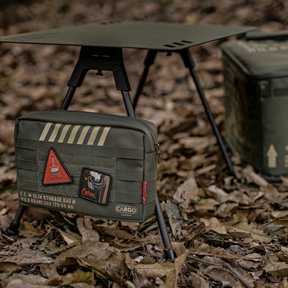 Slim Storage Bag Series