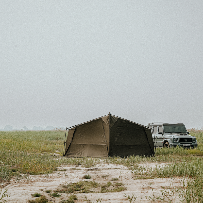 SQUARE-X Tent