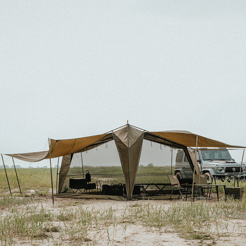 Architected for Every Adventure