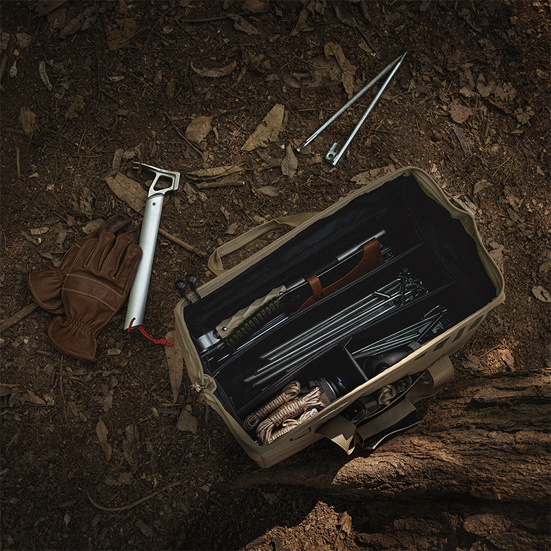 Ready Tool Bag