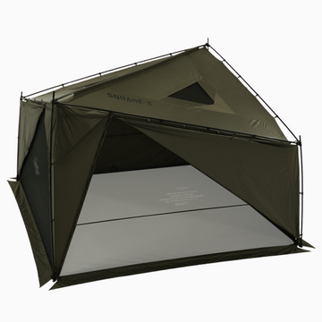 SQUARE-X Tent