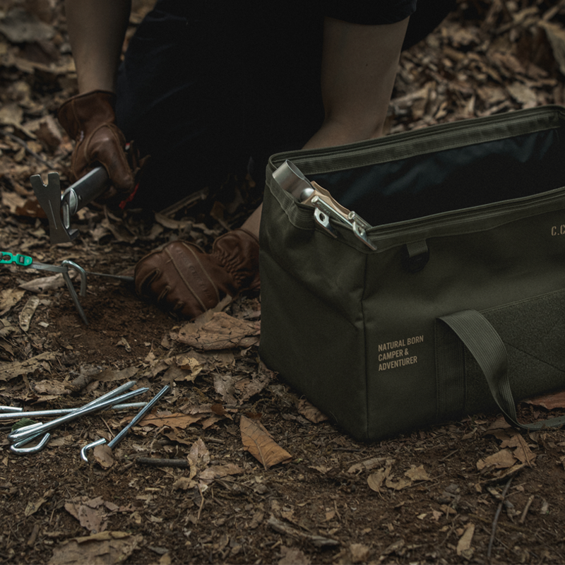 Ready Tool Bag
