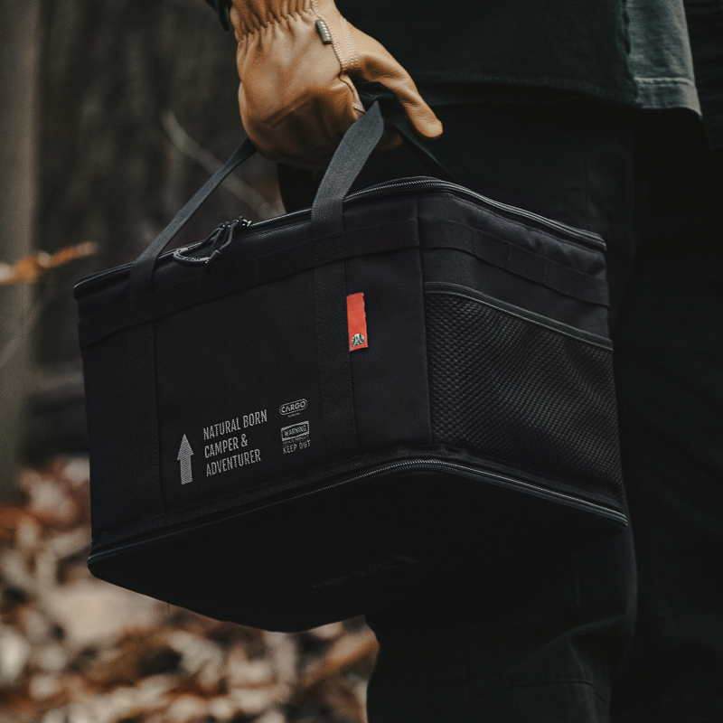 Custom Bag Series