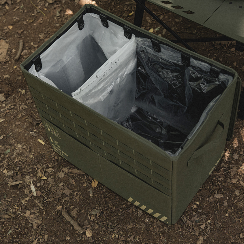 Twin Utility Box