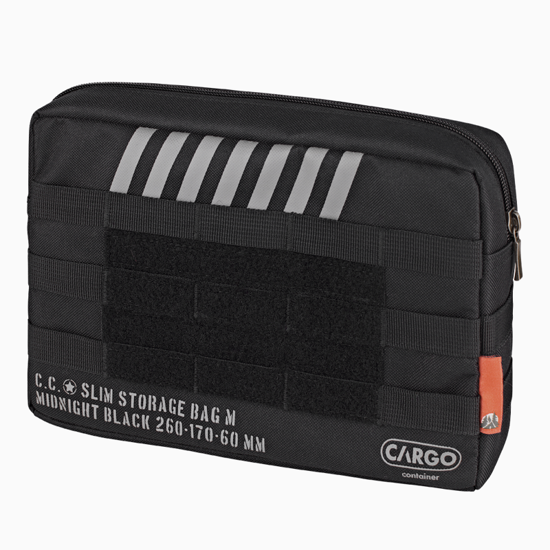 Slim Storage Bag Series