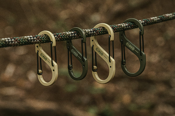 A Smarter Way to Carry Gear