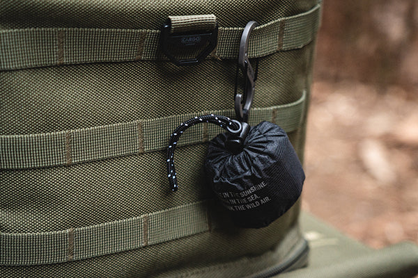 Capsule Bag