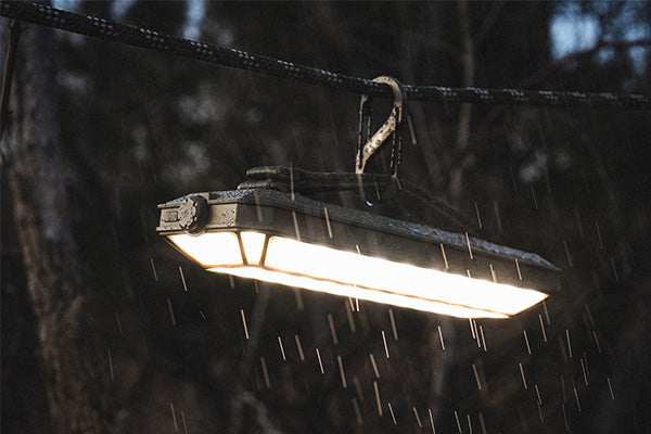 Built for Outdoor Adventures
