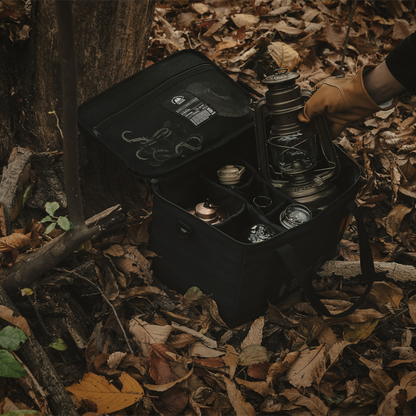 Custom Bag Series