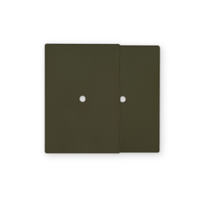 ONE UNIT PLATE