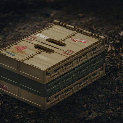 Signature Folding Box Set