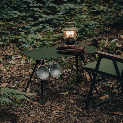 FIELD TABLE