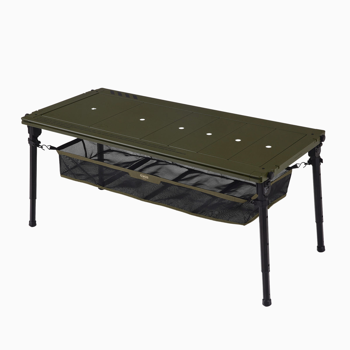 IGT Modular Table