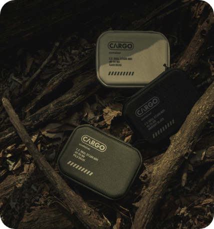 WILD FREE / READY-TO-CAMP
