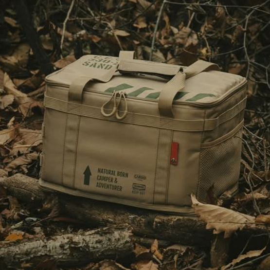 Explore the Outdoors with Us