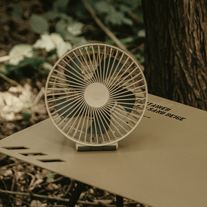 Explore The Outdoors With Us