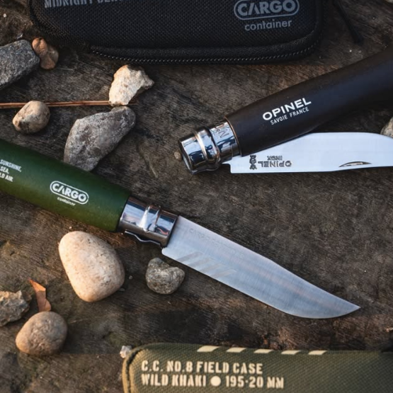 Explore the Outdoors with Us