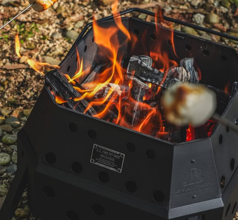 Explore The Outdoors With Us