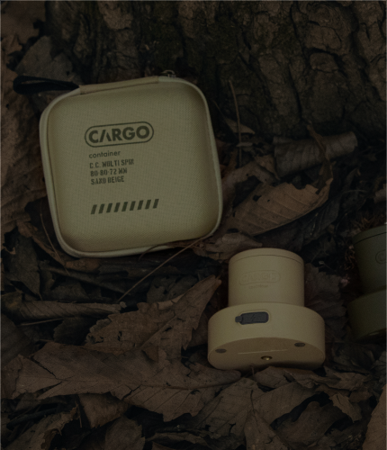 ALL-IN-ONE LOGISTICS SYSTEM
