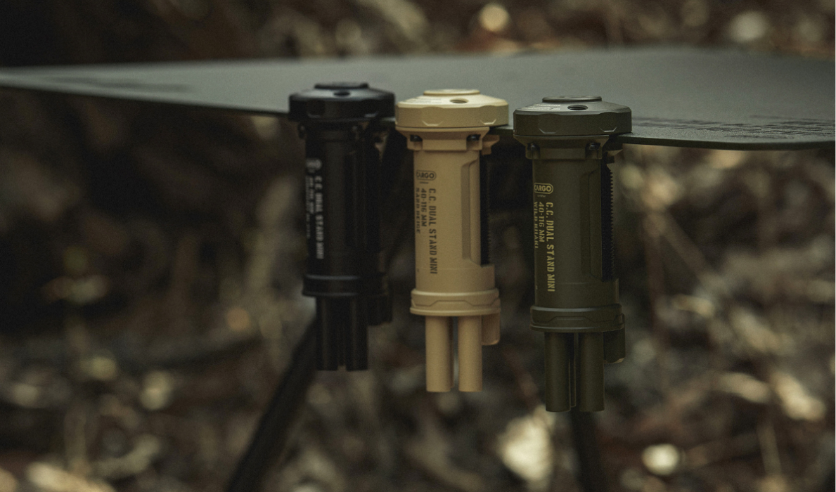 Explore The Outdoors With Us