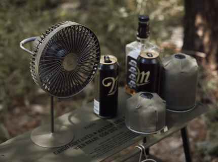 Every detail, engineered to perform