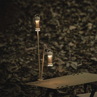 Single Stand & Dual Stand Mini