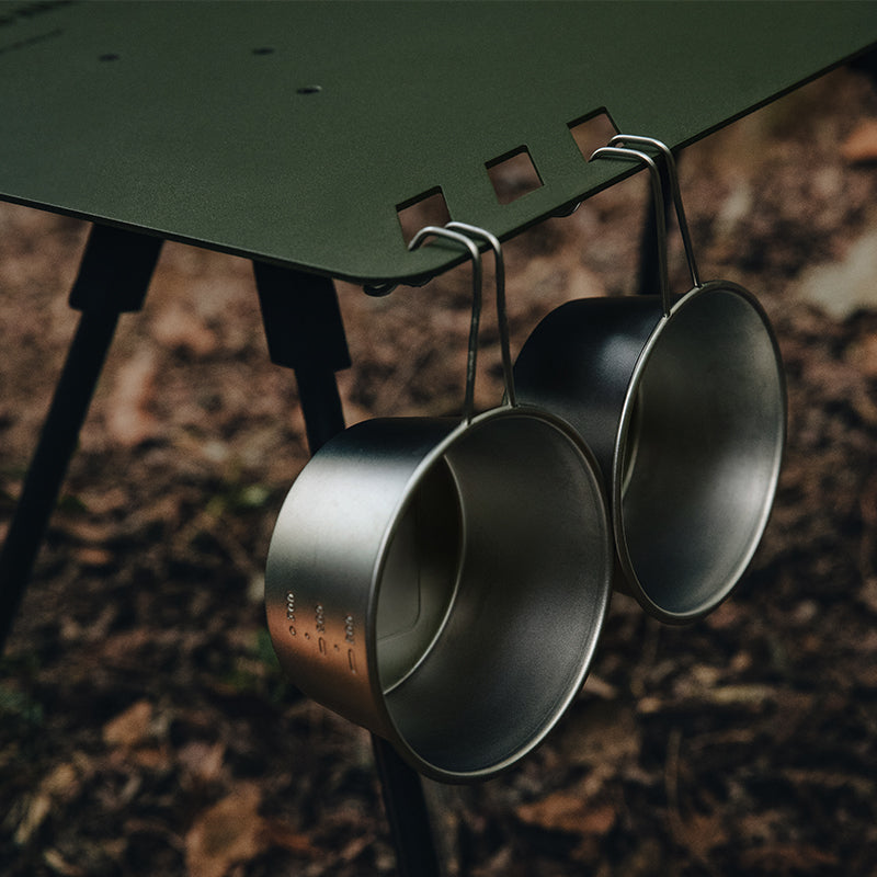 FIELD TABLE