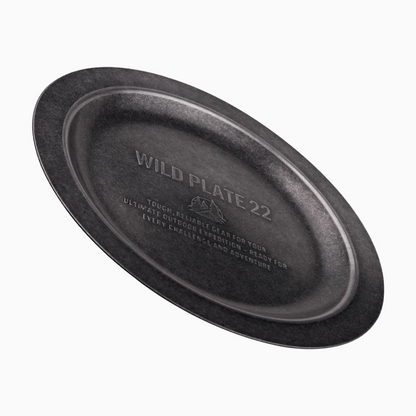 Wild Plate