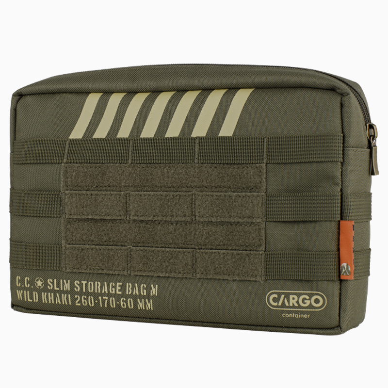 Slim Storage Bag Series