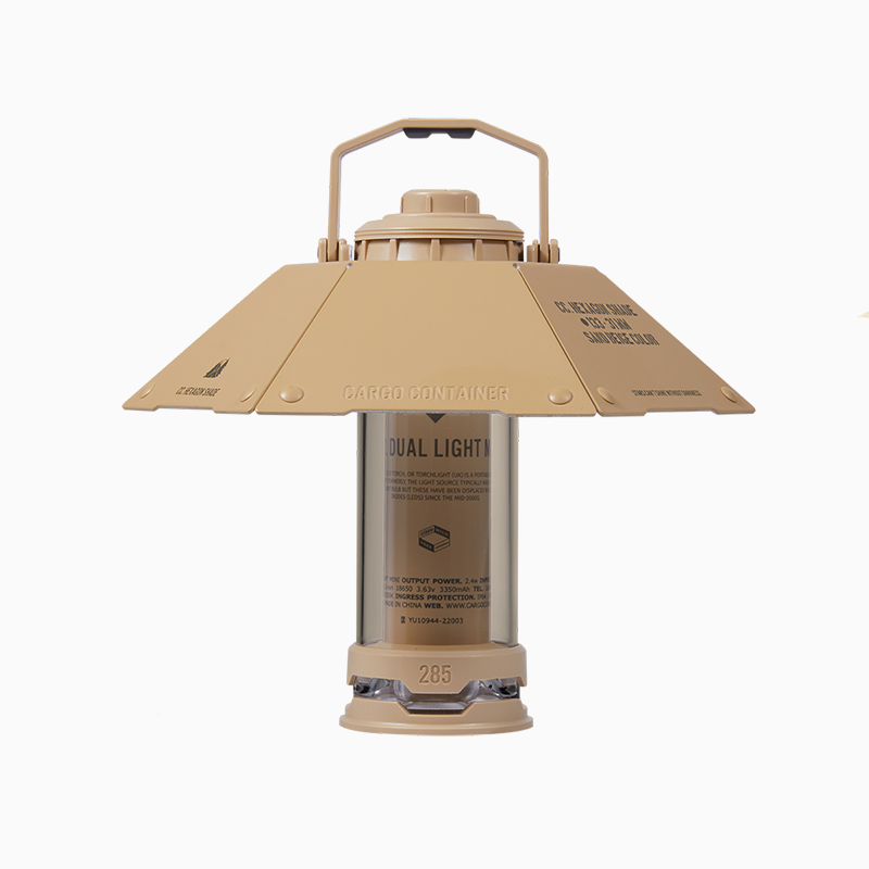 Hexagon Shade