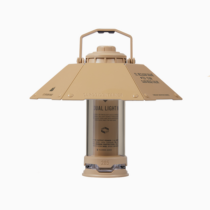 Hexagon Shade