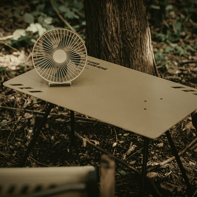 FIELD TABLE