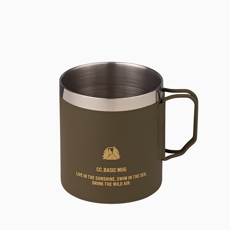 Basic Mug