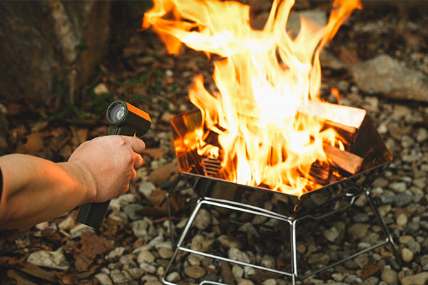 One Tool. Countless Uses.