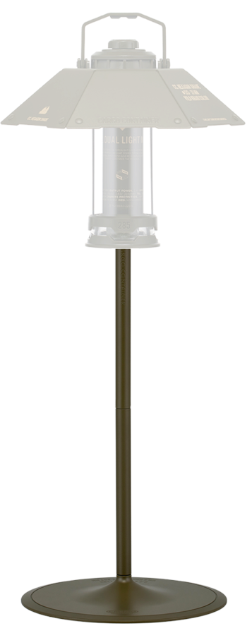 2 Pole Configuration
