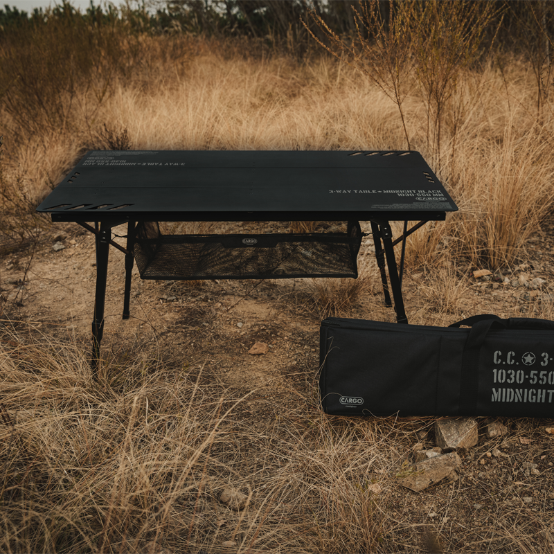 3-Way Table