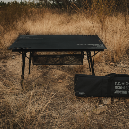 3-Way Table