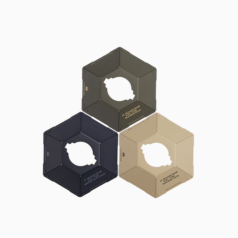 Hexagon Shade