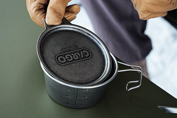 Lid That Does More