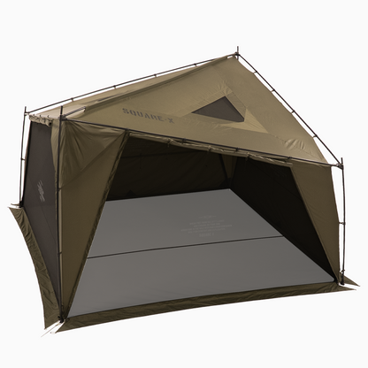 SQUARE-X Tent