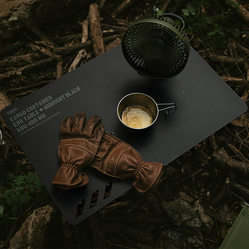 FIELD TABLE