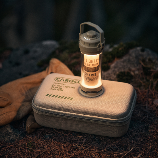 Explore the Outdoors with Us