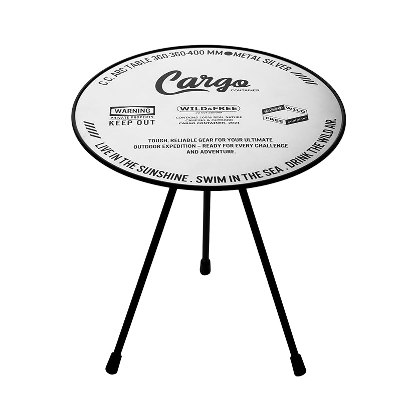 ARC TABLE