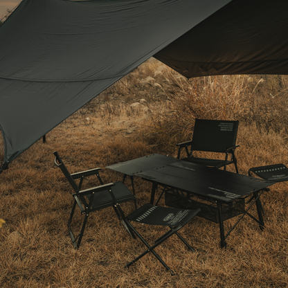 3-Way Table