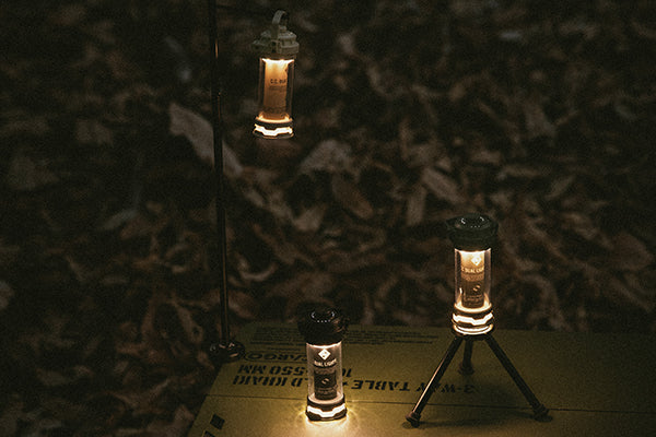 Light It Your Way