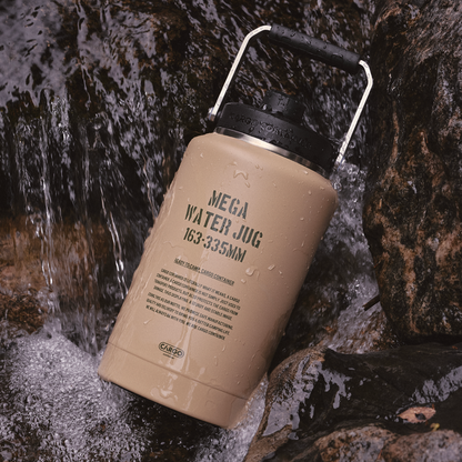 Mega Water Jug