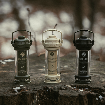Dual Light Series