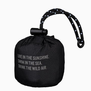 Capsule Bag