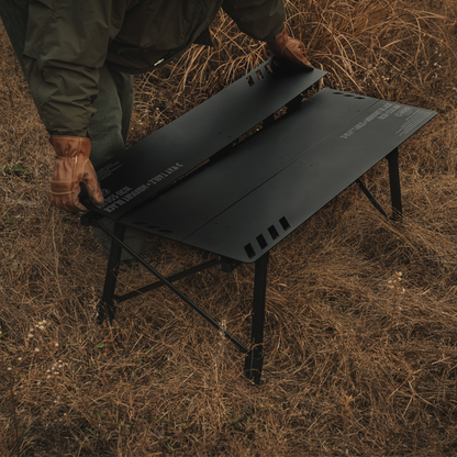3-Way Table