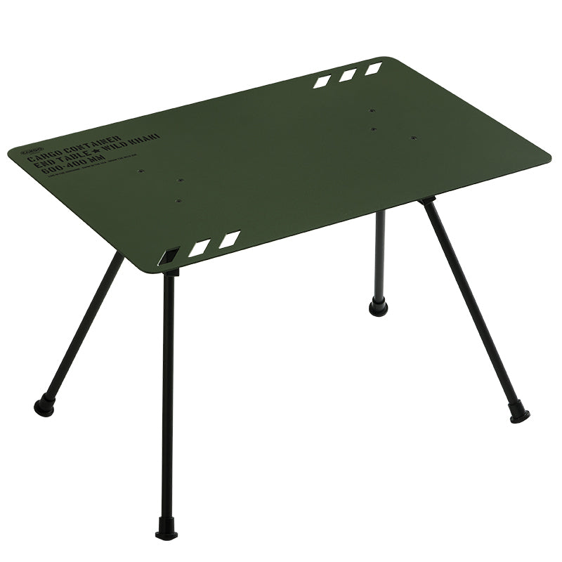 FIELD TABLE